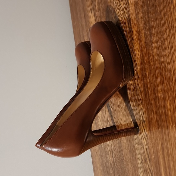 Women's christian Louboutin pumps - Picture 4 of 8